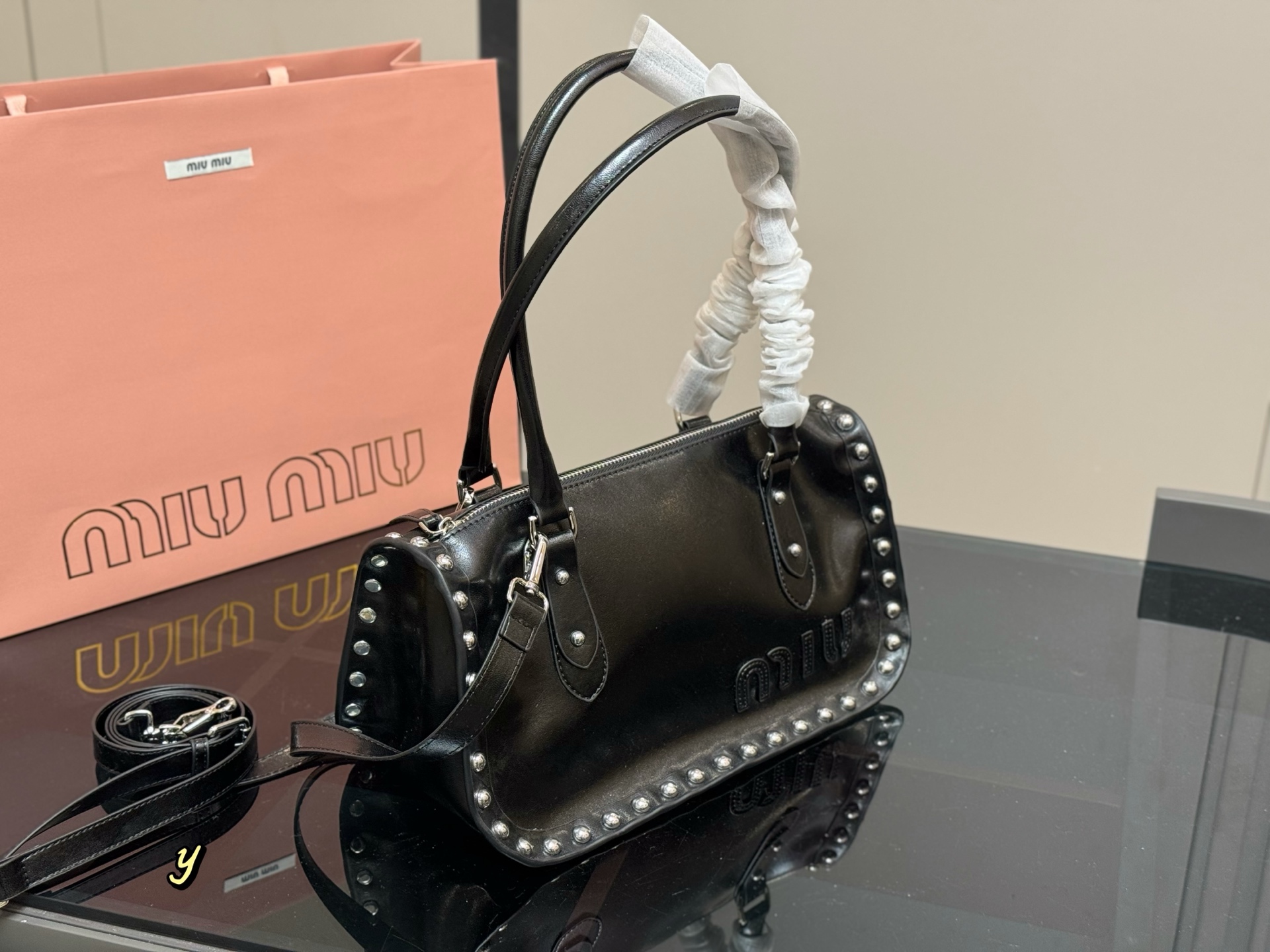 MiuMiu bag 338